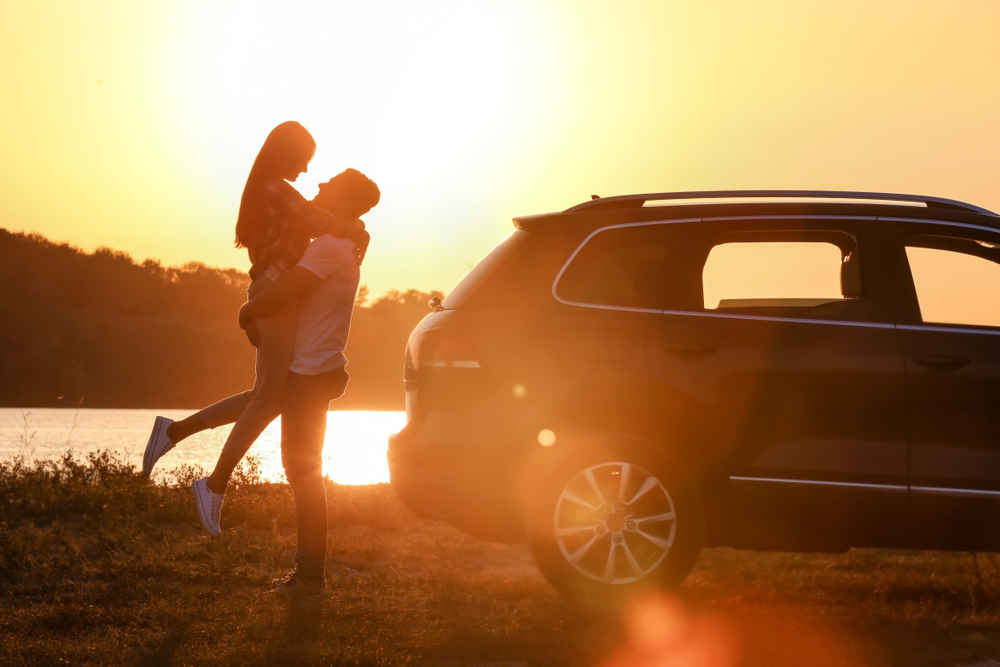 Car Insurance Laguna Woods, California