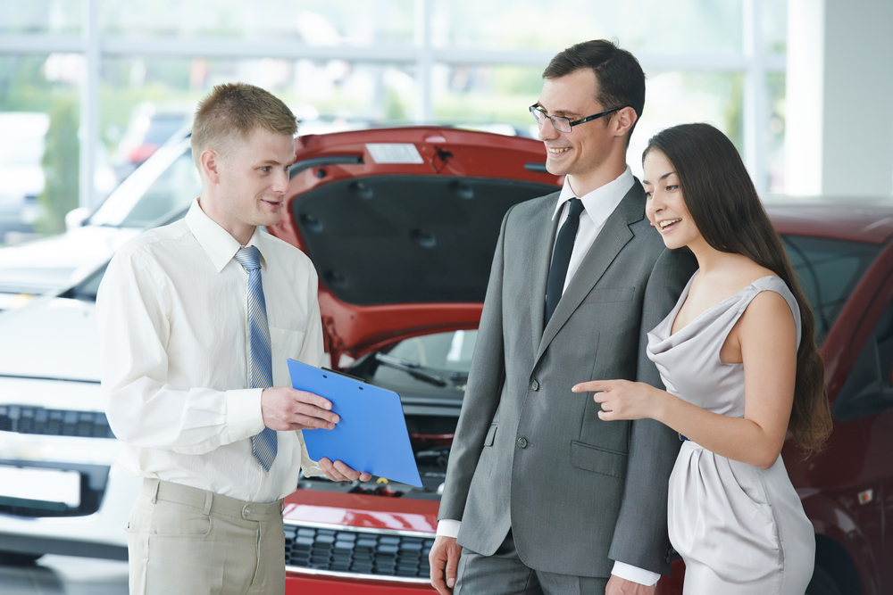 Car Insurance Rancho Santa Margarita, California